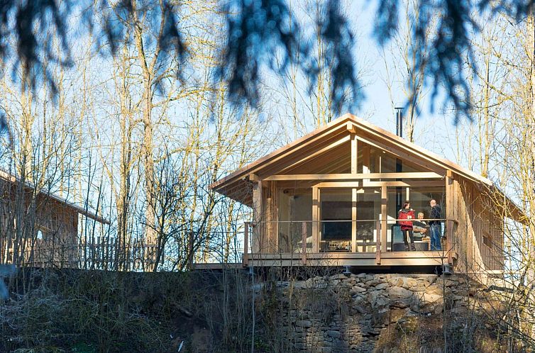 Unterkunft 0336819 - Ferienhaus Bayern - Vakantiehuis FORSTGUT - Raum für wertvolle Zeit