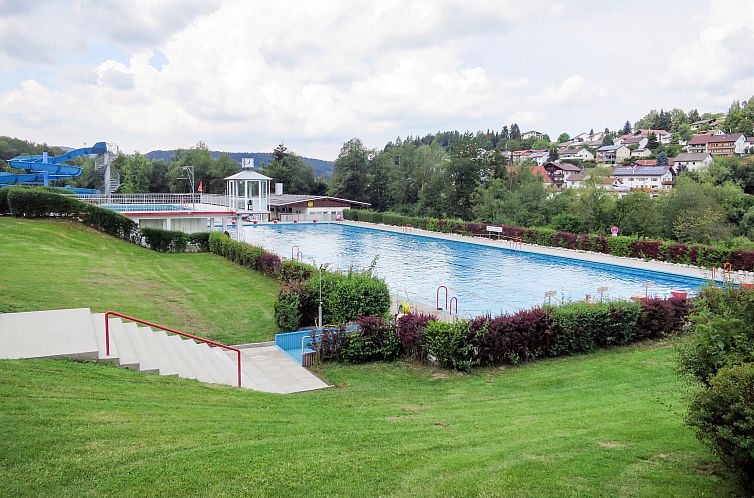 Vakantiehuis FORSTGUT - Raum für wertvolle Zeit