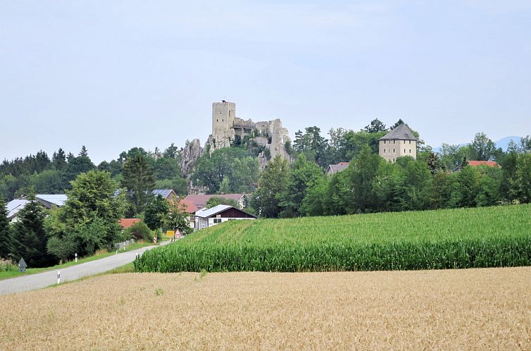 Vakantiehuis FORSTGUT - Raum für wertvolle Zeit