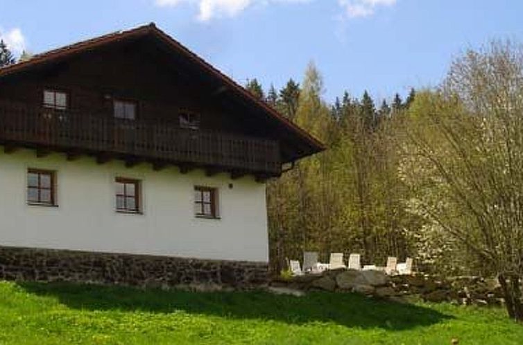 Unterkunft 0336820 - Appartement Bayern - Appartement Luxuschalet - altes Bauernhaus mit private Spa