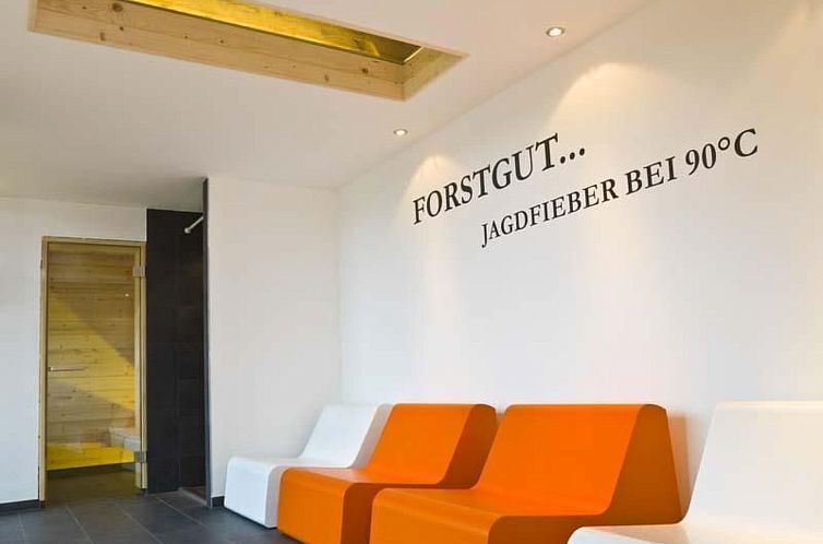Appartement Luxuschalet - altes Bauernhaus mit private Spa