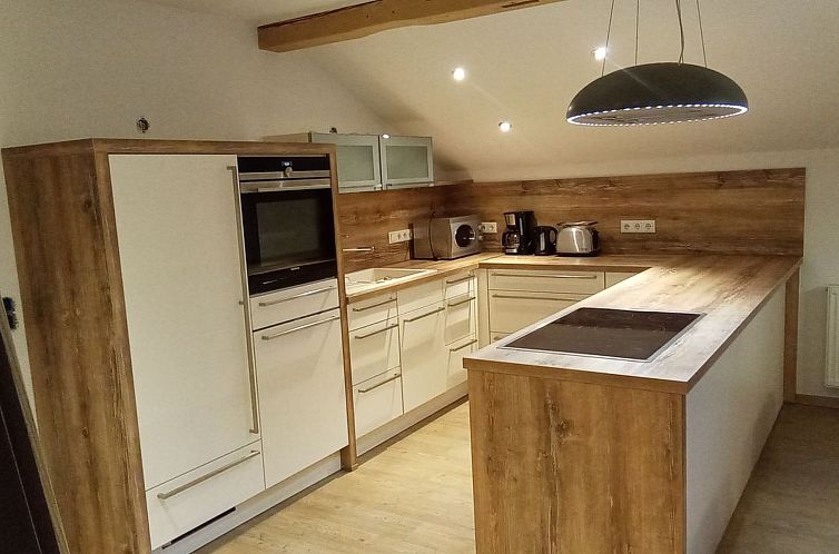 Guest house 0336903 - Apartment Bavaria - Appartement Exclusive Ferienwohnung mit Balkon