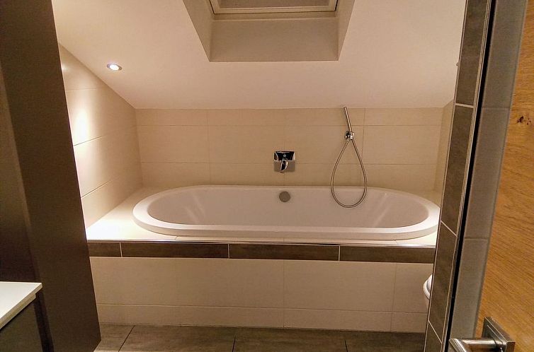 Appartement Exclusive Ferienwohnung mit Balkon