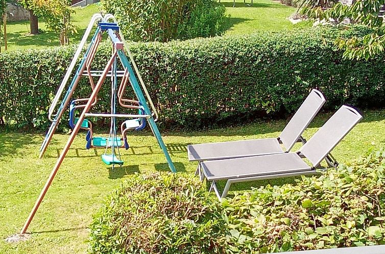 Appartement Exclusive Ferienwohnung mit Balkon