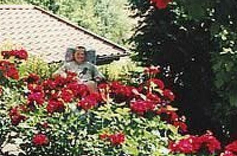 Appartement mit sonniger Terrasse und Ausblick