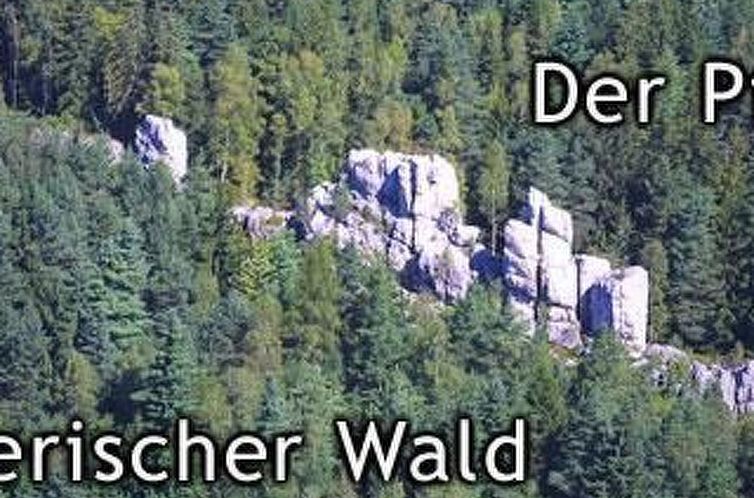 Appartement mit sonniger Terrasse und Ausblick