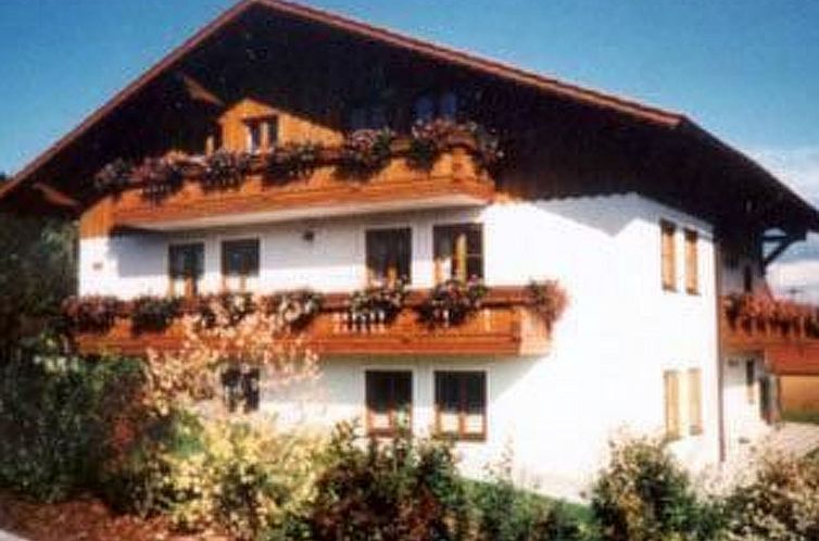 Guest house 0336905 - Apartment Bavaria - Appartement Gemütliche Ferienwohnung im bayerischen Wald