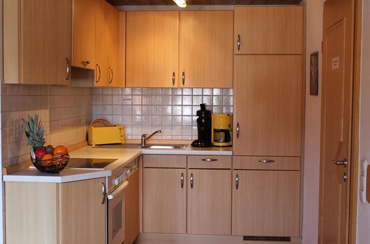 Appartement Gemütliche Ferienwohnung im bayerischen Wald