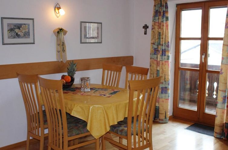 Appartement Gemütliche Ferienwohnung im bayerischen Wald