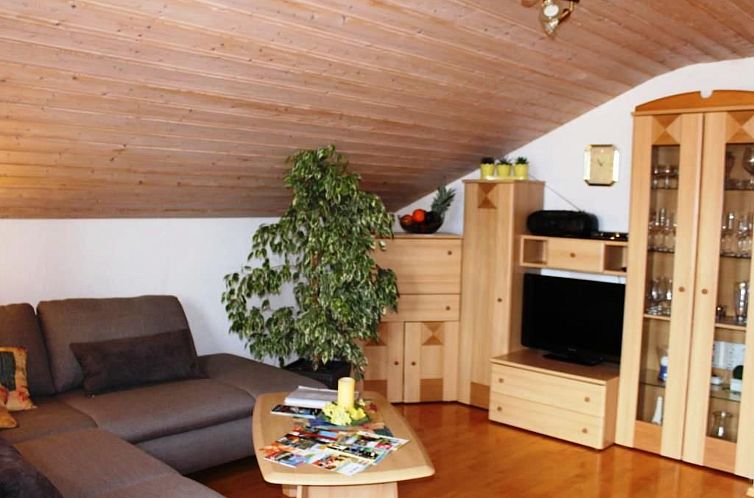 Appartement Gemütliche Ferienwohnung im bayerischen Wald