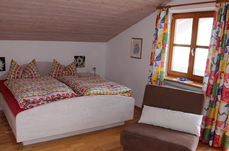 Appartement Gemütliche Ferienwohnung im bayerischen Wald