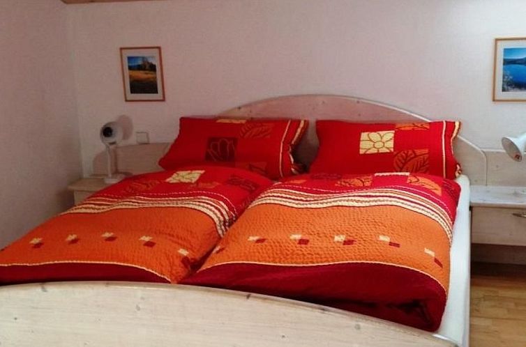 Appartement Gemütliche Ferienwohnung im bayerischen Wald