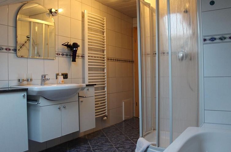 Appartement Gemütliche Ferienwohnung im bayerischen Wald