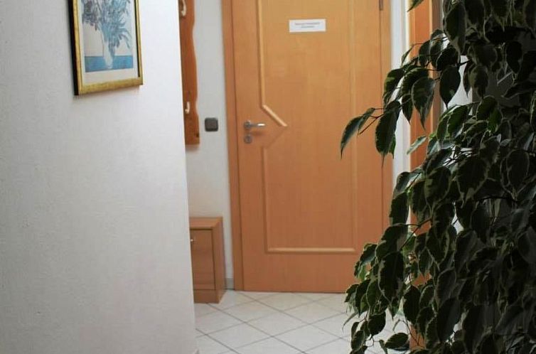 Appartement Gemütliche Ferienwohnung im bayerischen Wald