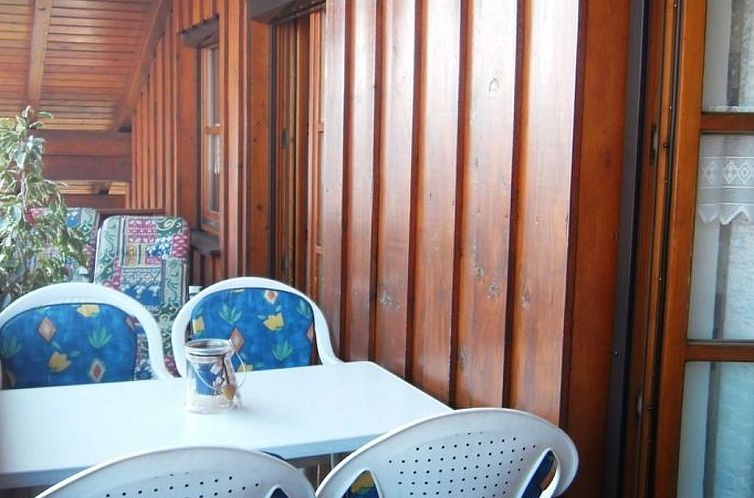 Appartement Gemütliche Ferienwohnung im bayerischen Wald