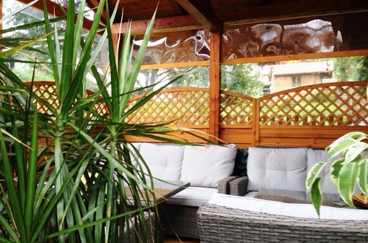 Appartement Gemütliche Ferienwohnung im bayerischen Wald