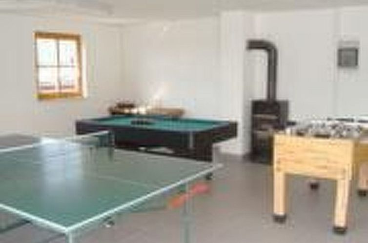 Appartement Gemütliche Ferienwohnung im bayerischen Wald