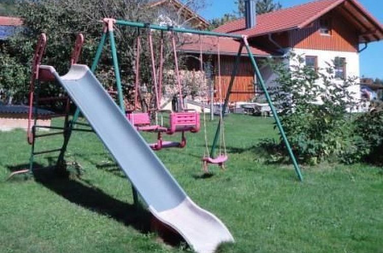 Appartement Gemütliche Ferienwohnung im bayerischen Wald