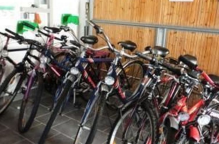 Appartement Gemütliche Ferienwohnung im bayerischen Wald