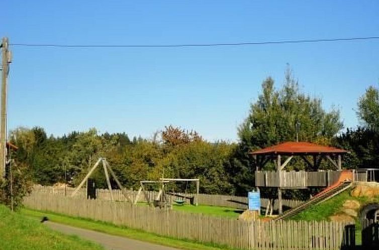 Appartement Gemütliche Ferienwohnung im bayerischen Wald