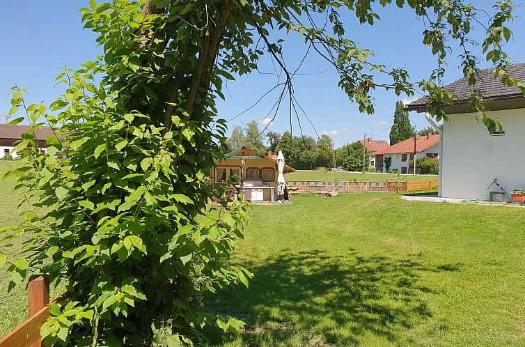 Appartement Casa Bianka in Fridolfing