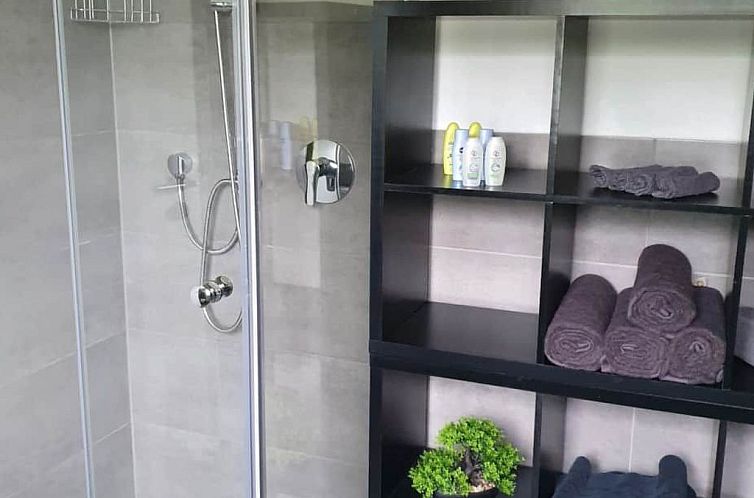 Appartement Casa Bianka in Fridolfing