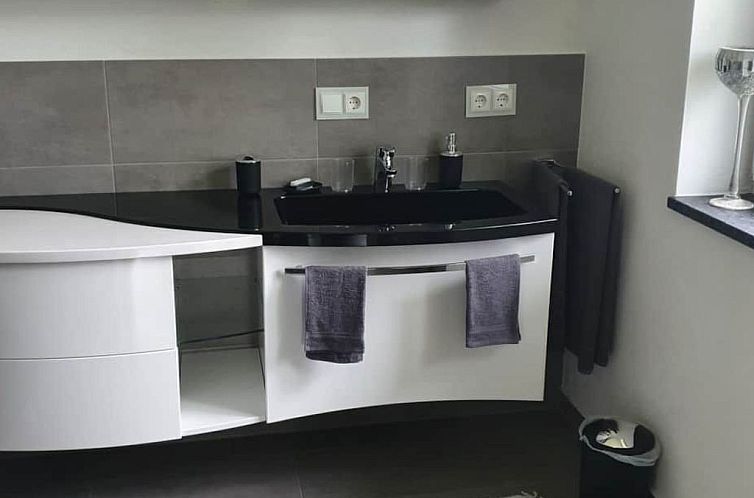 Appartement Casa Bianka in Fridolfing