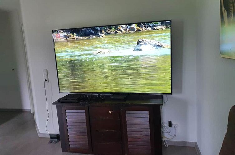 Appartement Casa Bianka in Fridolfing