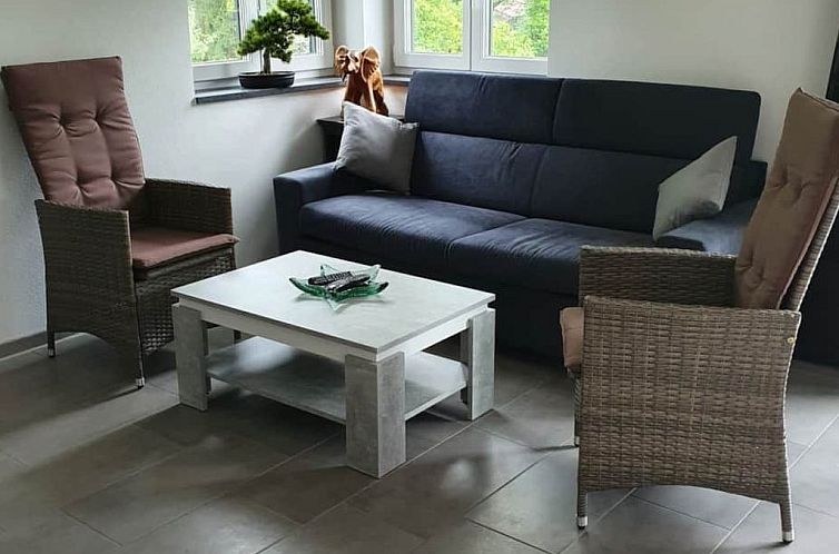 Appartement Casa Bianka in Fridolfing