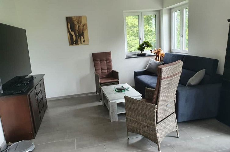 Appartement Casa Bianka in Fridolfing