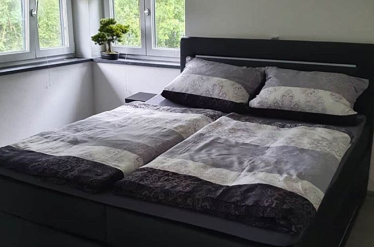 Appartement Casa Bianka in Fridolfing