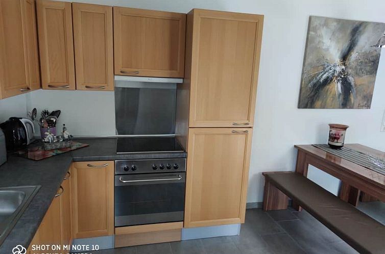 Appartement Casa Bianka in Fridolfing