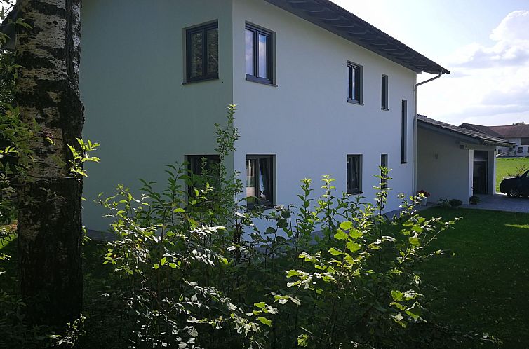 Appartement Casa Bianka in Fridolfing