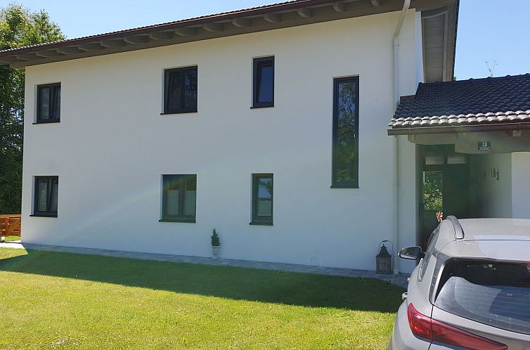 Appartement Casa Bianka in Fridolfing