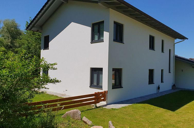 Appartement Casa Bianka in Fridolfing