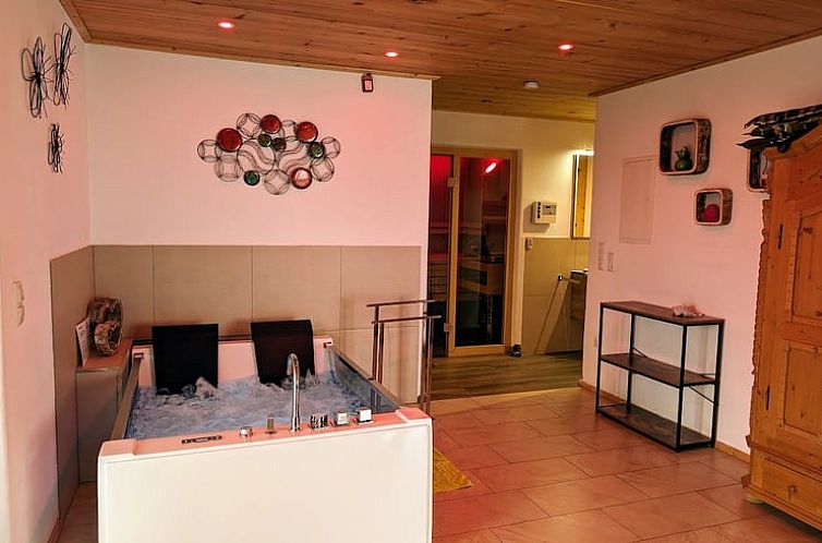 Vakantiehuisje in Zachenberg