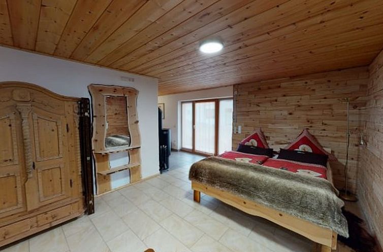 Vakantiehuisje in Zachenberg