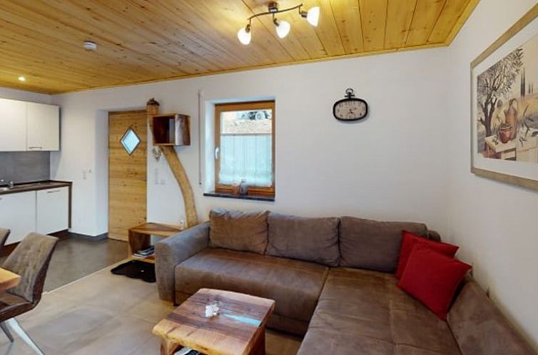 Vakantiehuisje in Zachenberg