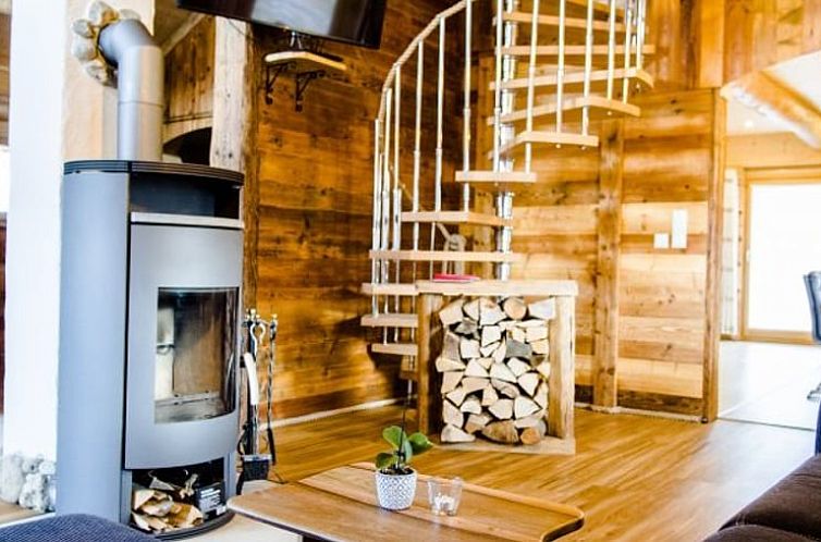 Vakantiehuisje in Zachenberg