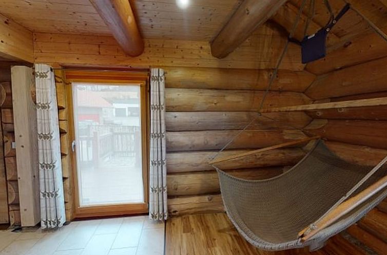 Vakantiehuisje in Zachenberg