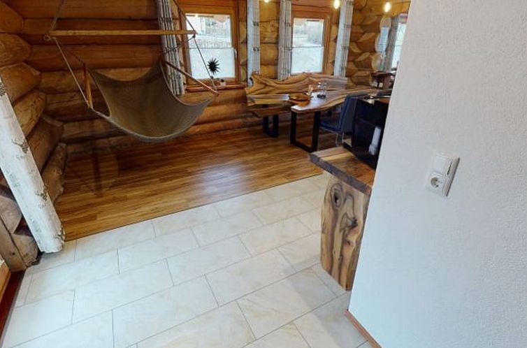 Vakantiehuisje in Zachenberg