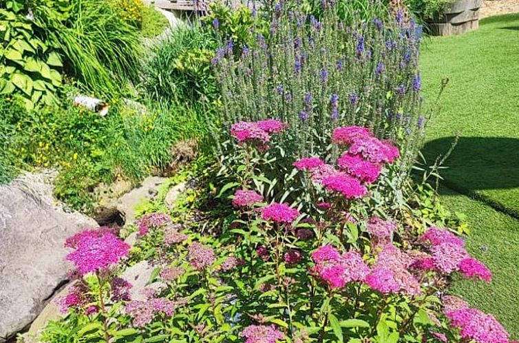 Vakantiehuisje in Zachenberg