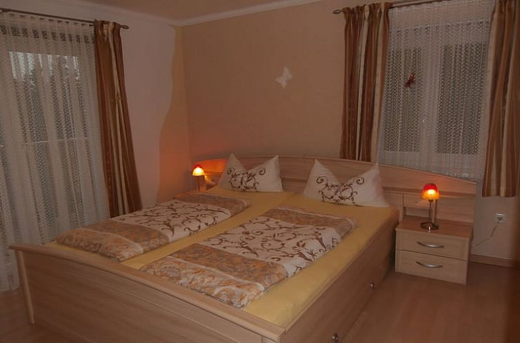 Vakantiehuisje in Zachenberg