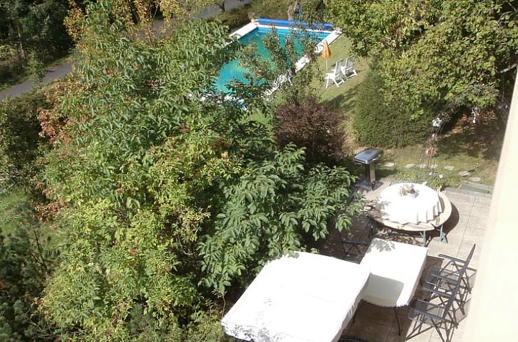 Vakantiehuisje in Zachenberg