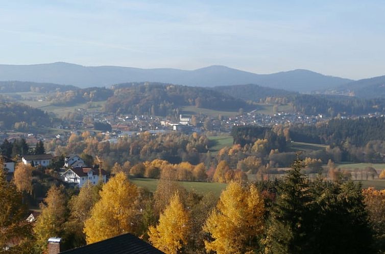 Vakantiehuisje in Zachenberg