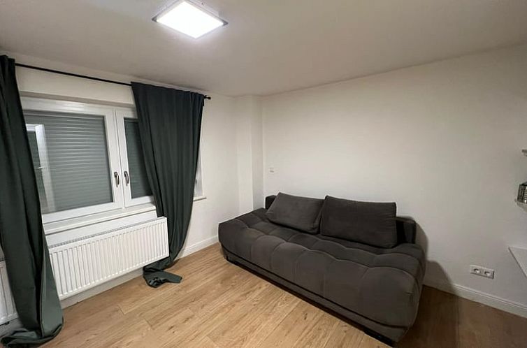 Vakantiehuis in Kraiburg am Inn