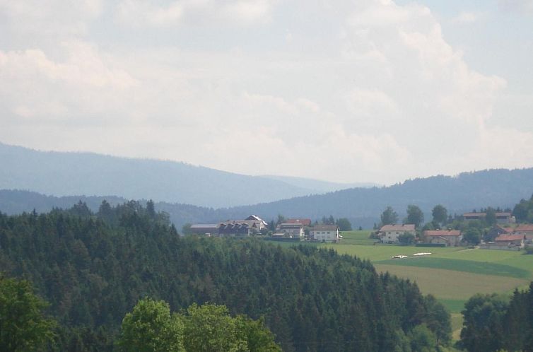 Appartement Rachel mit herrlichem Ausblick