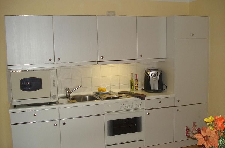 Appartement Rachel mit herrlichem Ausblick