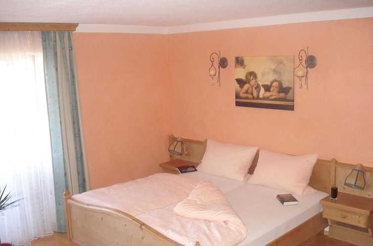 Appartement Rachel mit herrlichem Ausblick