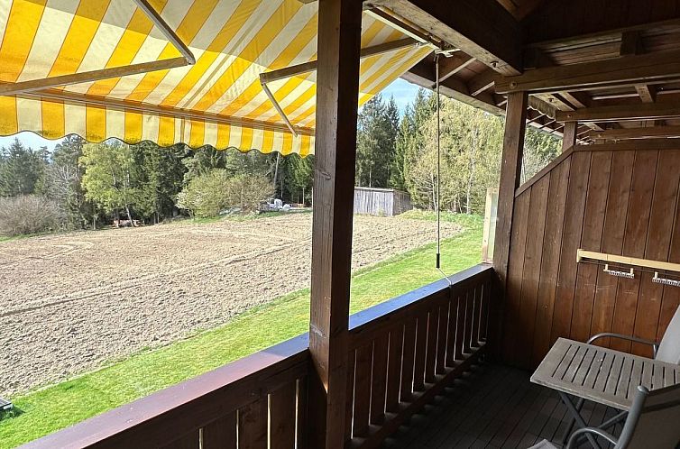 Appartement Rachel mit herrlichem Ausblick